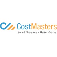 Cost Masters logo - Similar company to Costmaster Communications Inc.