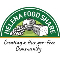 Helena Food Share logo - Similar company to Youth Dynamics