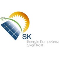 SK - EnergieKompetenz logo - Similar company to Rihm Solar