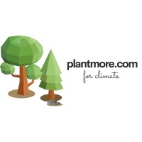 Plantmore.com - for the climate logo - Similar company to Zango Ab