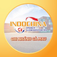 Công Ty CP Bưu Vận Nội Địa Và Quốc Tế Đông Dương - Indochina Post CN Cà Mau logo - Similar company to Công Ty Bưu Vận Nội Địa Và Quốc Tế Đông Dương Sài Gòn