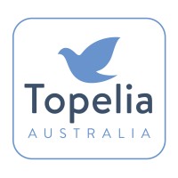 Topelia logo - Similar company to Sansho Co., Ltd.