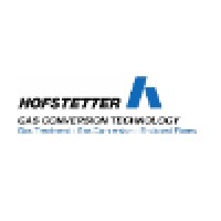 Hofstetter BV logo - Similar company to Hint