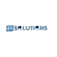iSquareSolution logo - Similar company to Lsquare Solutions