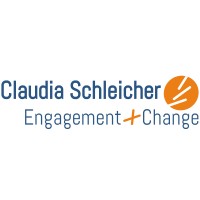 Claudia Schleicher | Engagement & Change