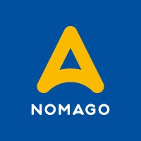 Nomago logo - Similar company to Nomago Dmc