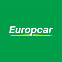 Europcar RD logo - Similar company to National Car Rental República Dominicana