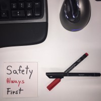 Safety Always First logo - Similar company to Frejatech