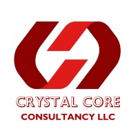 Crystal Core Consultancy LLC logo - Similar company to Assertive Zone
