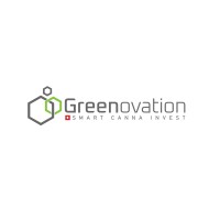 Greenovation logo - Similar company to Eredi Campidonico Spa