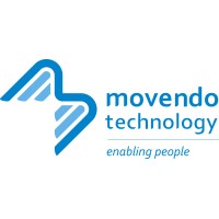 Movendo Technology logo - Similar company to Biki Technologies