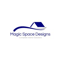 Magic Space Designs logo - Similar company to Rs Design Studio