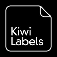 Kiwi Labels logo - Similar company to Masterpack Cape