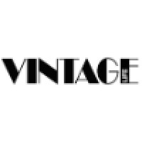 Vintage Life Magazine