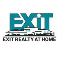 EXIT Realty At Home logo - Similar company to Exit Realty At Home