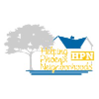Helping Phoenix Neighborhoods