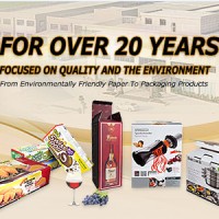 Jiangmen Baolly Packing Company Limited logo - Similar company to Top Pack / Ding Li Pack