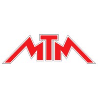 MTM Energy logo - Similar company to Zillion Heavy Duty Parts