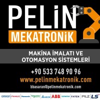 Pelin Mekatronik logo - Similar company to Rt-C Mekatronik Makina Ve Otomasyon Sistemleri