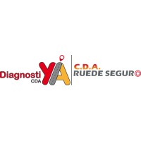 CDA Diagnostiya logo - Similar company to Acercar Colombia Sas