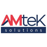 AMtek.Solutions logo - Similar company to Gerny
