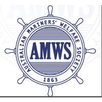 Australian Mariners Welfare Society logo - Similar company to Legacy Canberra