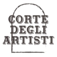 cortedegliartisti