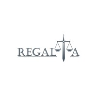 REGALIA LAWYERS logo - Similar company to Wiryanto & Co ~ Attorneys & Counsellors At Law