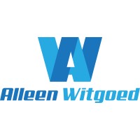 AlleenWitgoed logo - Similar company to Somas Home