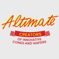 Altimate Foods logo - Similar company to Future Bake Australia