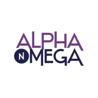 Alpha N Omega logo - Similar company to Dream Box
