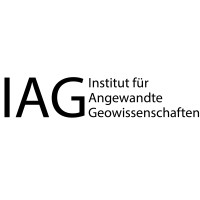 Institut für Angewandte Geowissenschaften logo - Similar company to Gicon® Resources