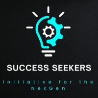 Success Seekers logo - Similar company to Ske Audiotech