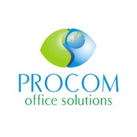 Procom office Solutions logo - Similar company to Lightware Deutschland Gmbh