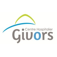 Centre Hospitalier de Givors logo - Similar company to Association Poly'Raid Handi-Valide