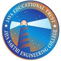Jaya Sakthi Engineering College logo - Similar company to Pulse Up