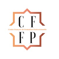 Centre Français de Formation Professionnelle logo - Similar company to Institut Régional D'Hypnose Et Thérapies Brèves - Irhtb