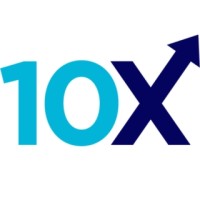 TenX Strategies logo - Similar company to Spot Free Cleaning