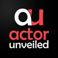 Actor Unveiled logo - Similar company to Ethos Embassy Events