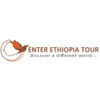 Enter Ethiopia Tour Operators logo - Similar company to Shanghai Wozi Information Technology Co., Ltd.