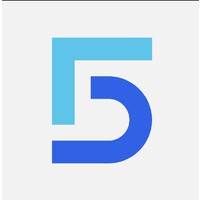 F5 Mortgage LLC logo - Similar company to Rochon Mortgage Team