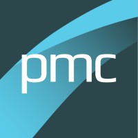 PMC Polythene Ltd logo - Similar company to Elite Plastics Ltd