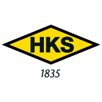 HKSFlooringIndia logo - Similar company to Symphony International