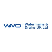 Watermains & Drains UK ltd logo - Similar company to Temporary Water Solutions Limited
