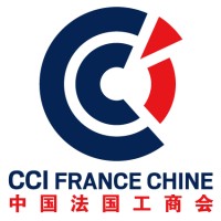 CCI FRANCE CHINE logo - Similar company to Chambre De Commerce Latino-Américaine