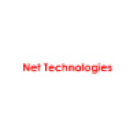 Net Technologies logo - Similar company to Net Tech Ltd