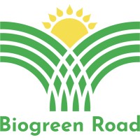 Biogreenroad logo - Similar company to Tecnoalgae
