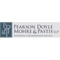 Pearson Doyle Mohre & Pastis LLP logo - Similar company to Amazingdrivers