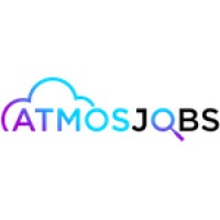 AtmosJobs logo - Similar company to Commandant Ai