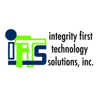 Integrity First Technology Solutions, Inc. logo - Similar company to Integrity First Technologies Llc
